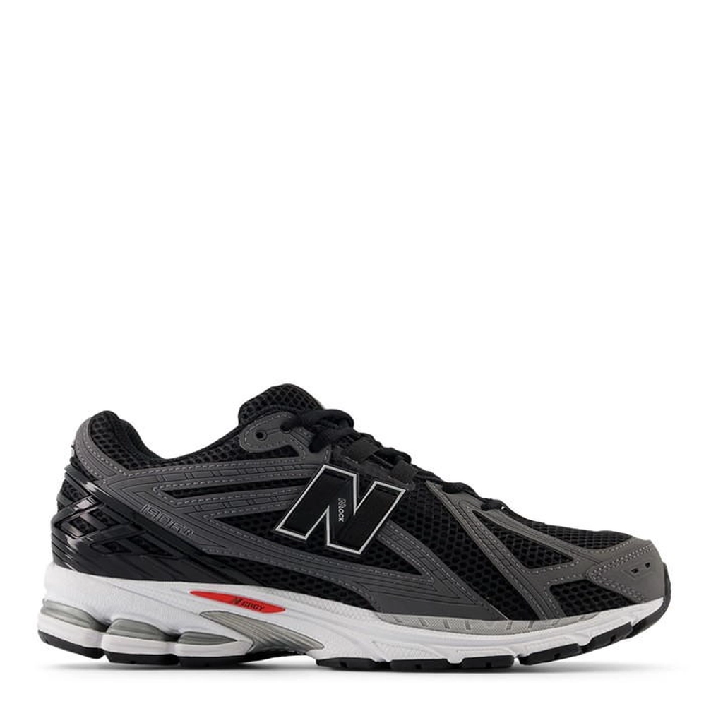 New Balance 1906r Trainers - Black